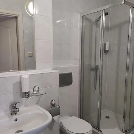 Belchatow W Szklarskiej Porebie Bed & Breakfast Szklarska Poręba