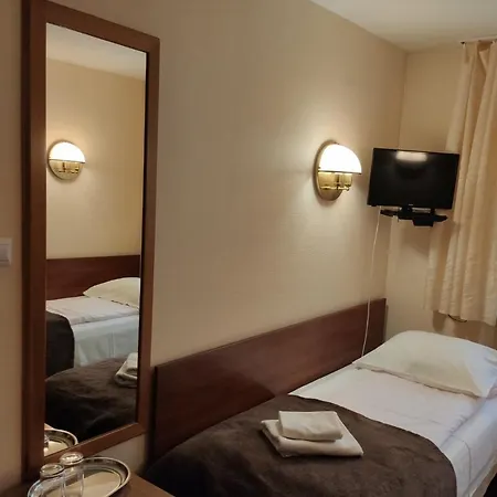 Bed & Breakfast Belchatow W Szklarskiej Porebie Szklarska Poręba