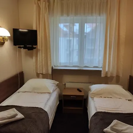 Belchatow W Szklarskiej Porebie Bed & Breakfast Szklarska Poręba