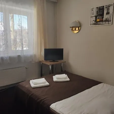 Belchatow W Szklarskiej Porebie * Szklarska Poręba