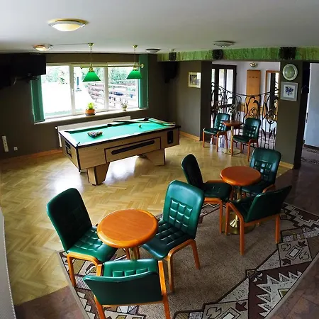 Bed & Breakfast Belchatow W Szklarskiej Porebie Szklarska Poręba