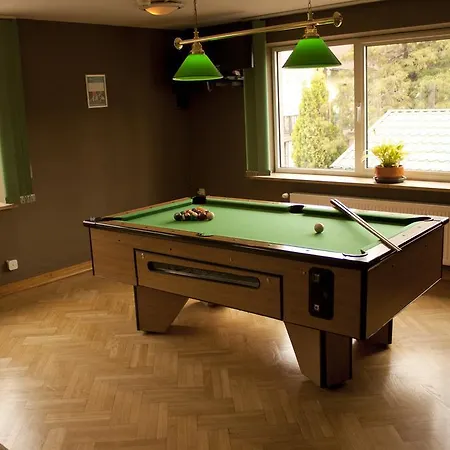 Belchatow W Szklarskiej Porebie Bed & Breakfast *