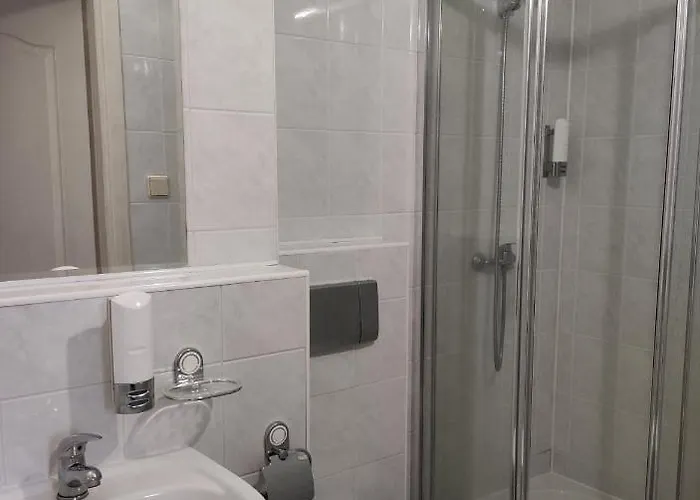 Belchatow W Szklarskiej Porebie Отель типа 