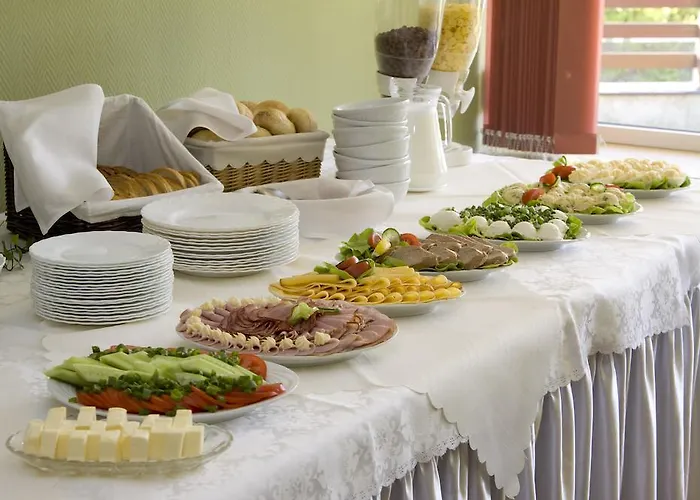 Belchatow W Szklarskiej Porebie Шклярска-Поремба