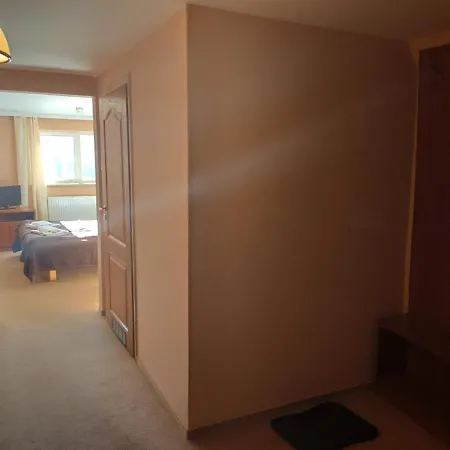 Bed & Breakfast Belchatow W Szklarskiej Porebie Szklarska Poreba