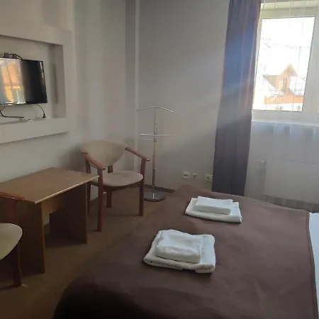 B&B Belchatow W Szklarskiej Porebie