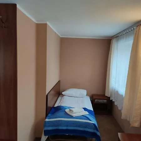 Belchatow W Szklarskiej Porebie B&B 스클라르스카포렘바