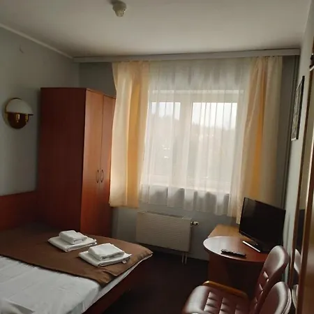 Belchatow W Szklarskiej Porebie Bed & Breakfast *
