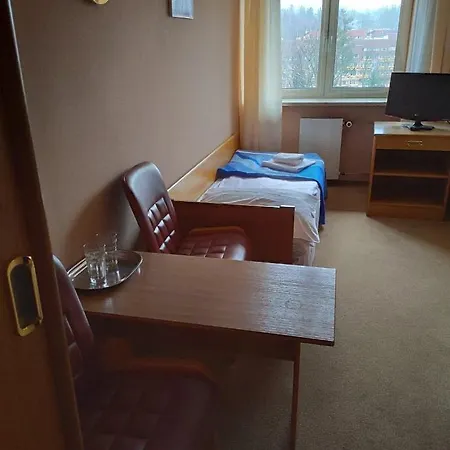Bed & Breakfast Belchatow W Szklarskiej Porebie