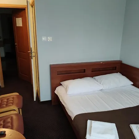 B&B Belchatow W Szklarskiej Porebie