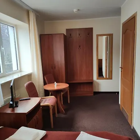 Belchatow W Szklarskiej Porebie Bed & Breakfast