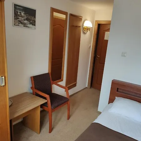 B&B Belchatow W Szklarskiej Porebie 스클라르스카포렘바