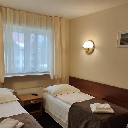 B&B Belchatow W Szklarskiej Porebie