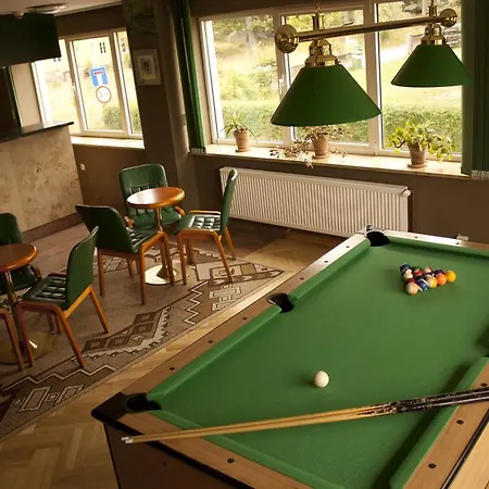 Belchatow W Szklarskiej Porebie Bed & Breakfast