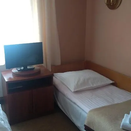 Bed & Breakfast Belchatow W Szklarskiej Porebie *