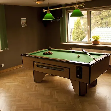 Belchatow W Szklarskiej Porebie Bed & Breakfast *