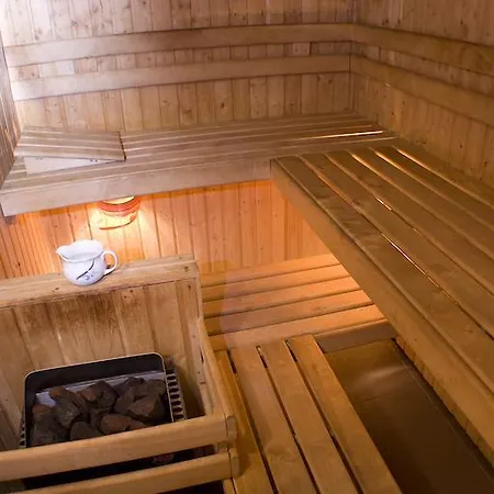 Belchatow W Szklarskiej Porebie 스클라르스카포렘바