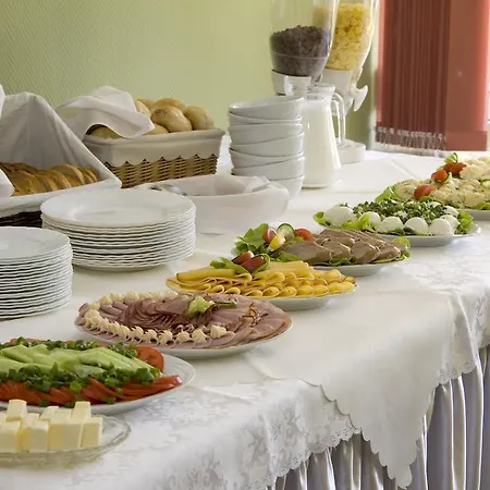 Belchatow W Szklarskiej Porebie 스클라르스카포렘바