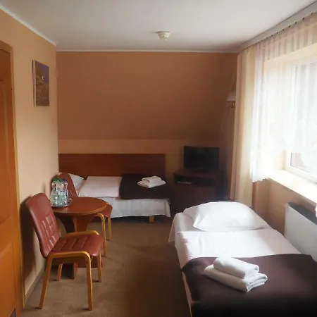 Bed and Breakfast Belchatow W Szklarskiej Porebie *