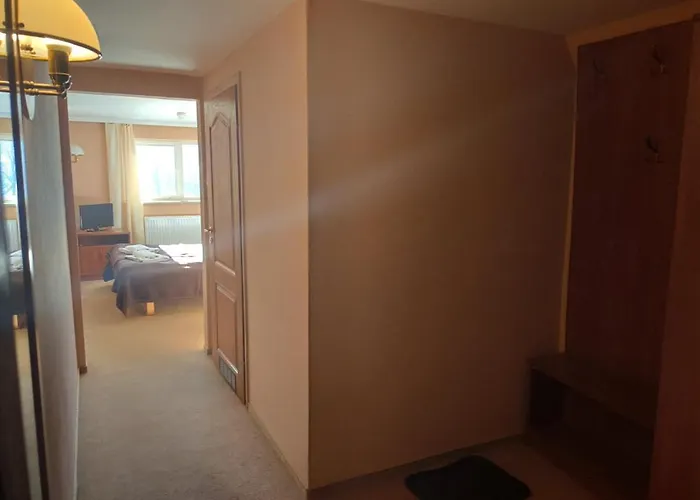 Nocleg ze śniadaniem Belchatow W Szklarskiej Porebie Szklarska Poręba