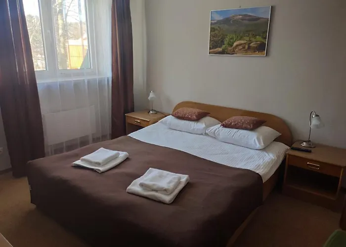 Belchatow W Szklarskiej Porebie Nocleg ze śniadaniem