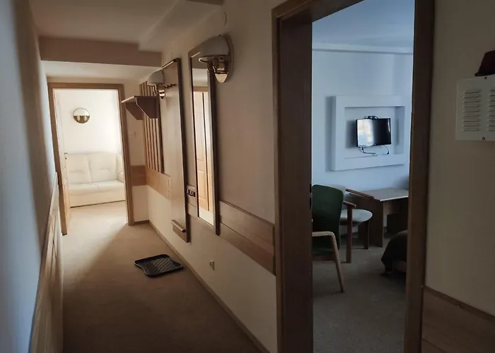 Belchatow W Szklarskiej Porebie * Szklarska Poręba