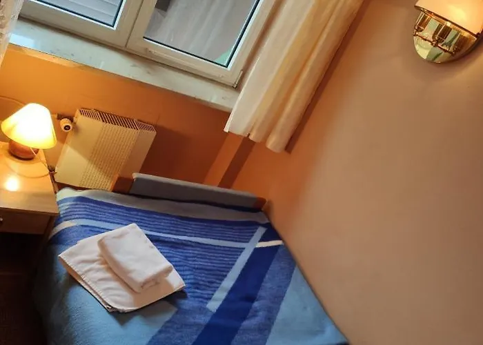 Belchatow W Szklarskiej Porebie * Szklarska Poręba