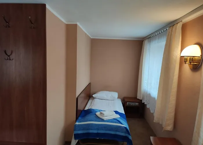 Belchatow W Szklarskiej Porebie Nocleg ze śniadaniem Szklarska Poręba