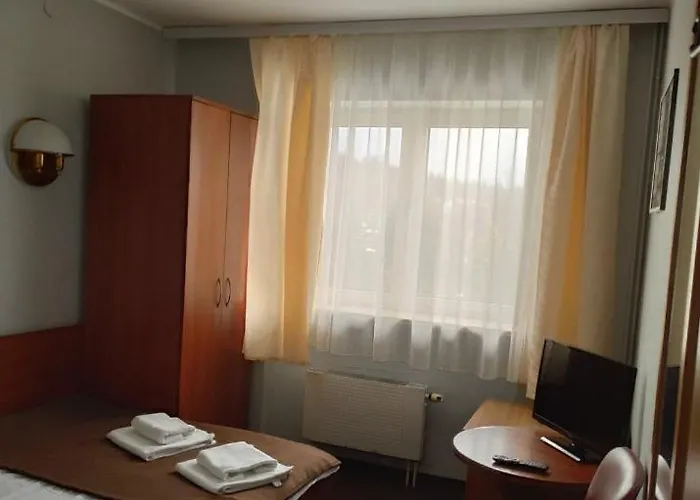 Belchatow W Szklarskiej Porebie Nocleg ze śniadaniem *