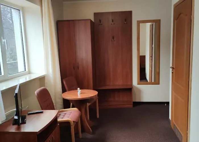 Belchatow W Szklarskiej Porebie Nocleg ze śniadaniem