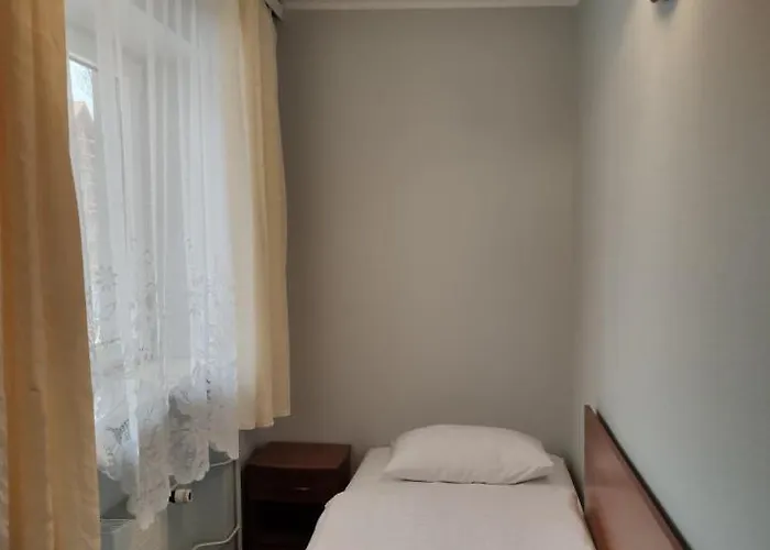 Belchatow W Szklarskiej Porebie * Szklarska Poręba