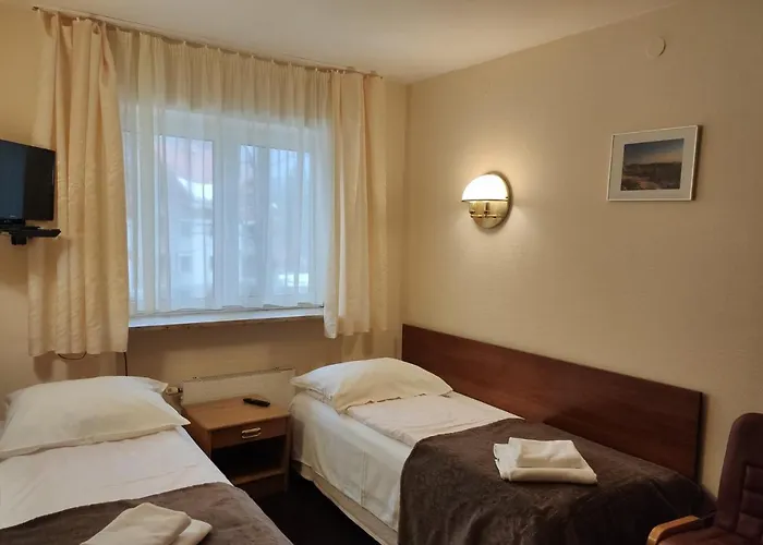 Nocleg ze śniadaniem Belchatow W Szklarskiej Porebie