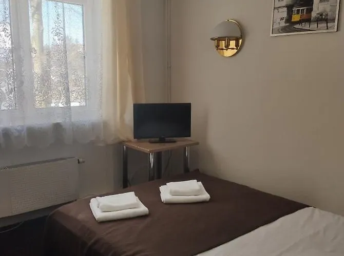 Belchatow W Szklarskiej Porebie * Szklarska Poręba