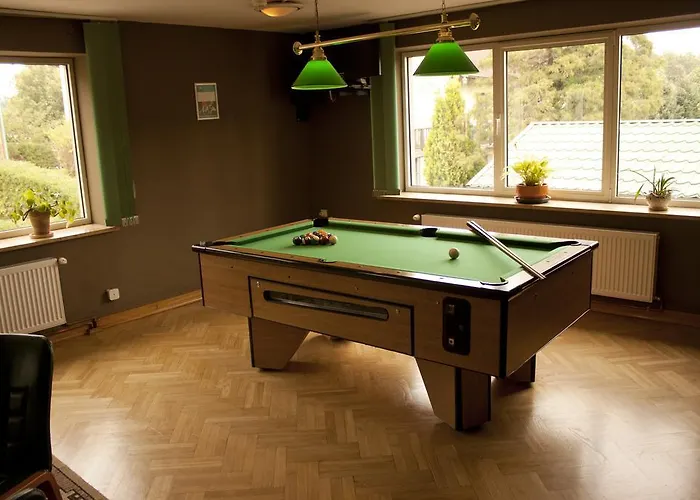 Belchatow W Szklarskiej Porebie Nocleg ze śniadaniem *