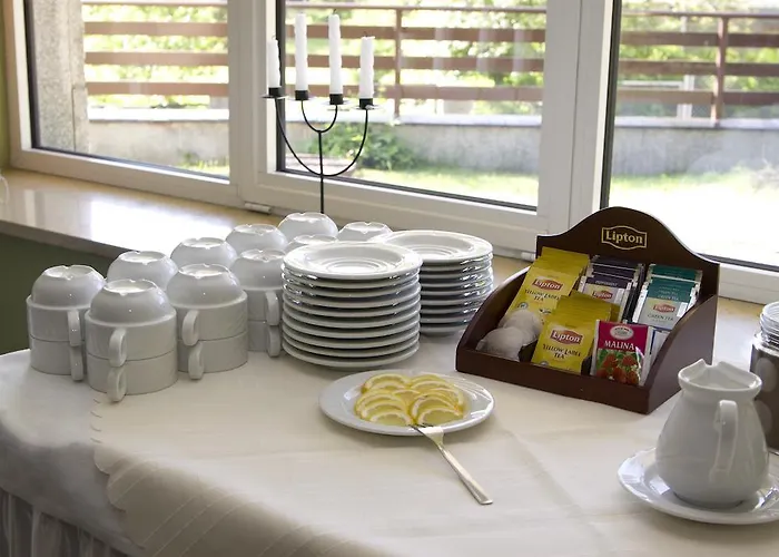 Belchatow W Szklarskiej Porebie